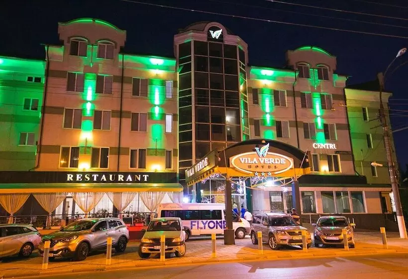 Vila Verde