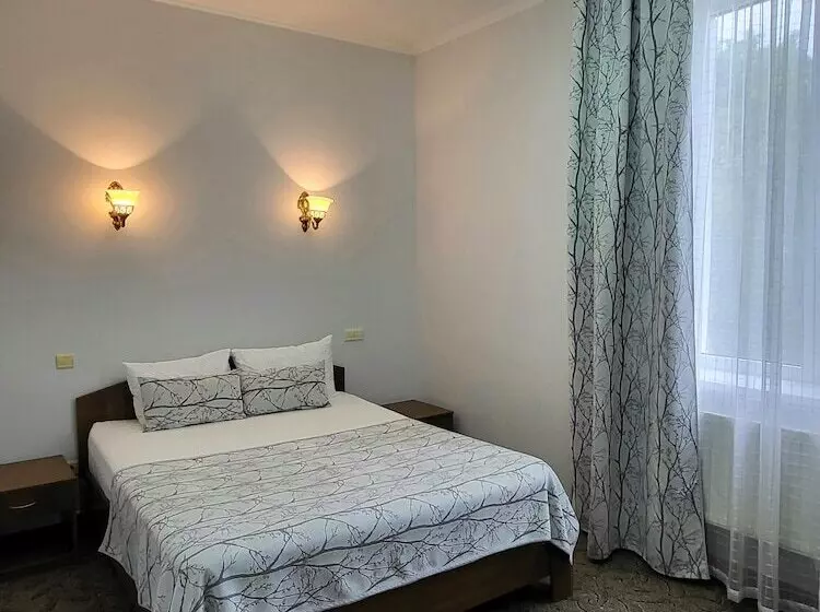 Fotos del hotel Vila Verde:  18