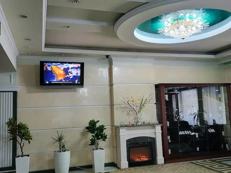 Fotos del hotel Vila Verde:  19
