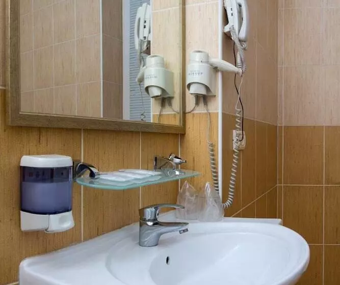 Fotos del hotel Vila Verde:  21