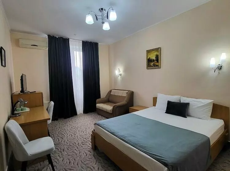 Fotos del hotel Vila Verde:  24