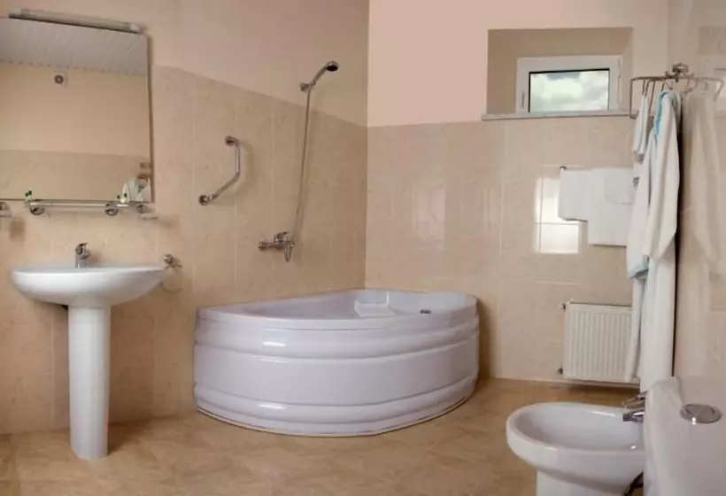 Fotos del hotel Vila Verde:  26