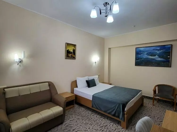 Fotos del hotel Vila Verde:  28