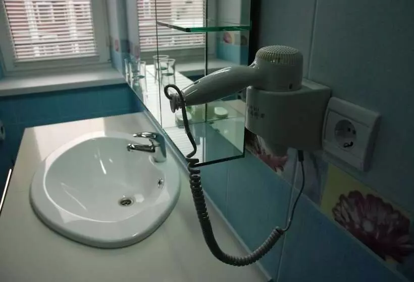 Fotos del hotel Vila Verde:  30