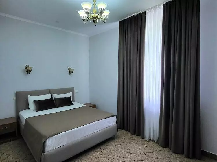 Fotos del hotel Vila Verde:  31