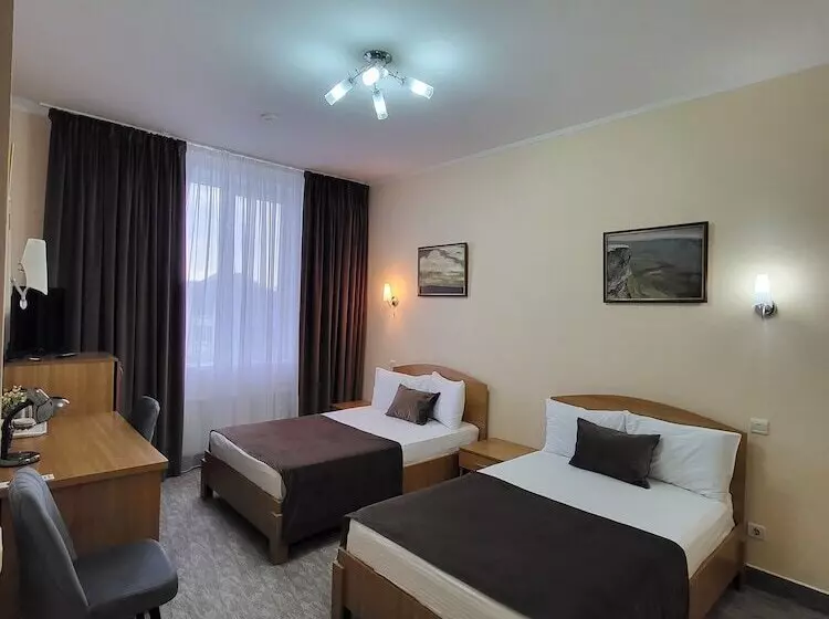 Fotos del hotel Vila Verde:  33