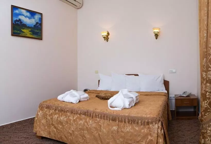 Fotos del hotel Vila Verde:  35