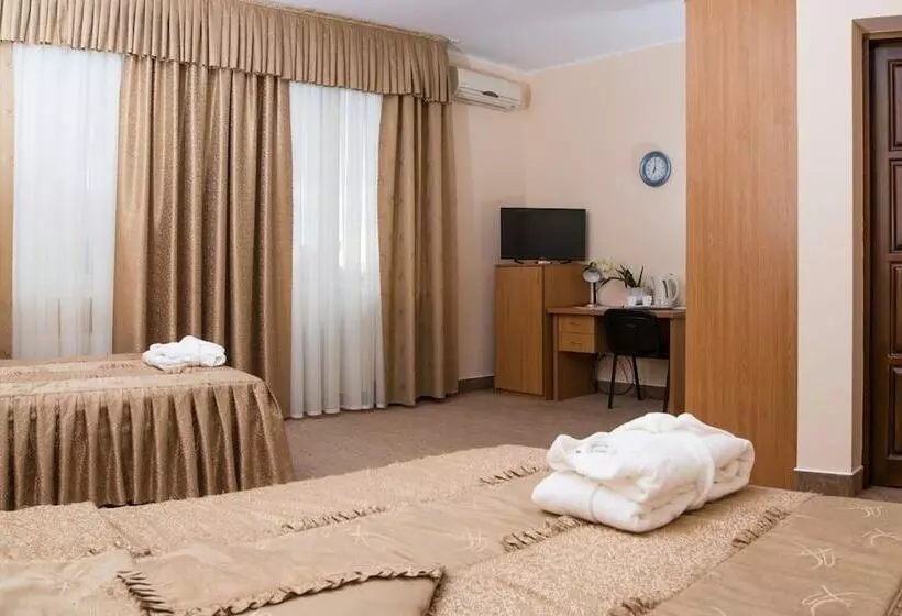 Fotos del hotel Vila Verde:  37