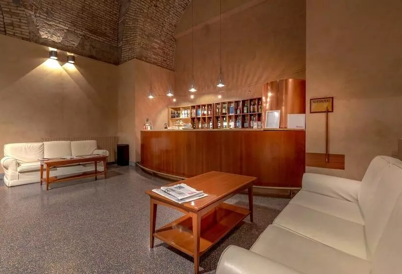 Fotos del hotel Villa Eur Parco Dei Pini:  3