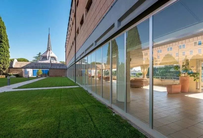 Fotos del hotel Villa Eur Parco Dei Pini:  20