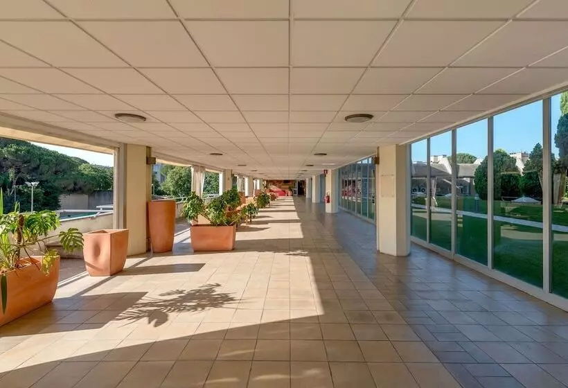 Fotos del hotel Villa Eur Parco Dei Pini:  17