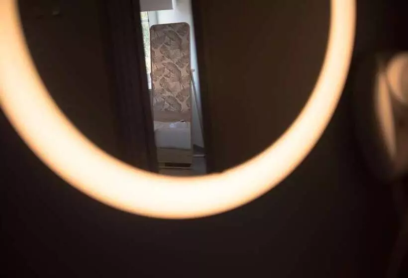 Fotos del hotel Villa Eur Parco Dei Pini:  15