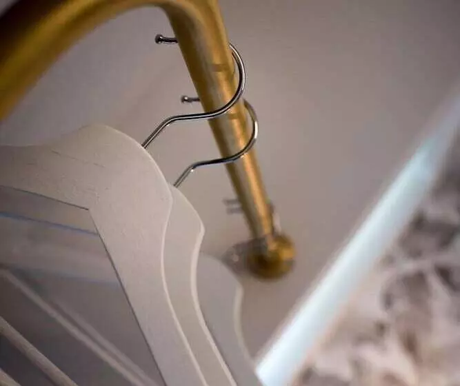 Fotos del hotel Villa Eur Parco Dei Pini:  7