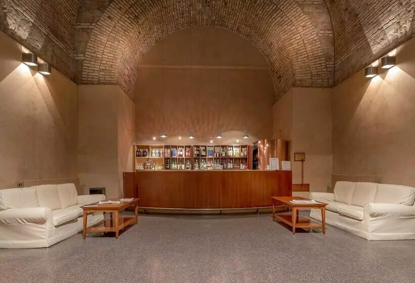 Fotos del hotel Villa Eur Parco Dei Pini:  14