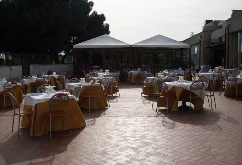 Fotos del hotel Villa Eur Parco Dei Pini:  22