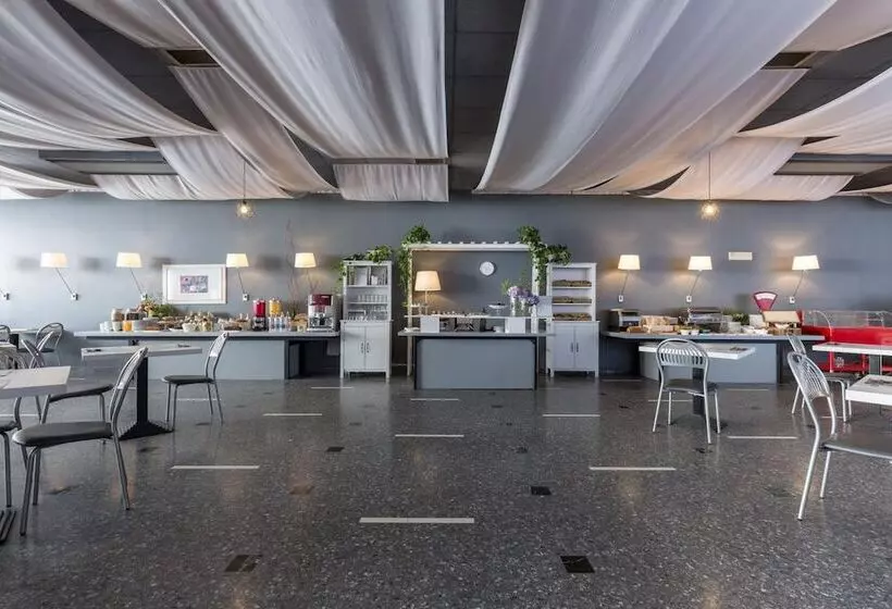 Fotos del hotel Villa Eur Parco Dei Pini:  10