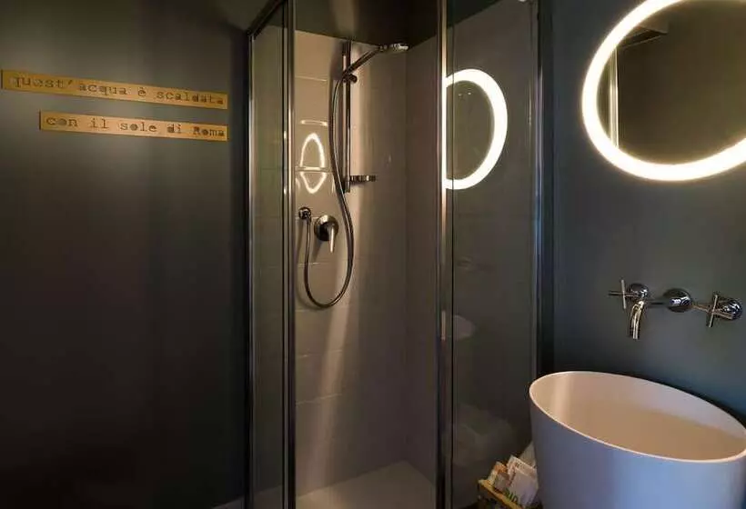 Fotos del hotel Villa Eur Parco Dei Pini:  23