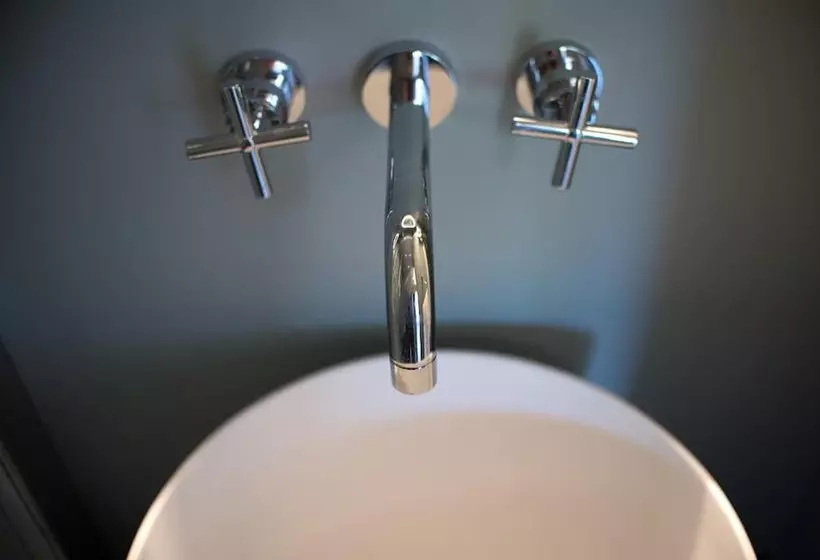 Fotos del hotel Villa Eur Parco Dei Pini:  24