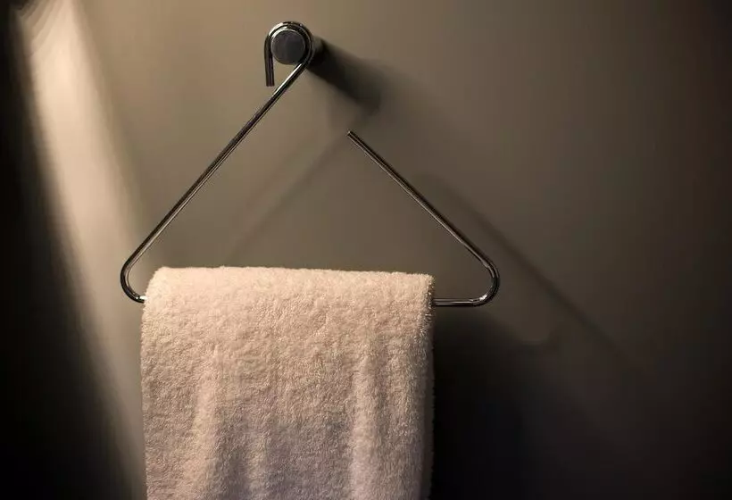 Fotos del hotel Villa Eur Parco Dei Pini:  25