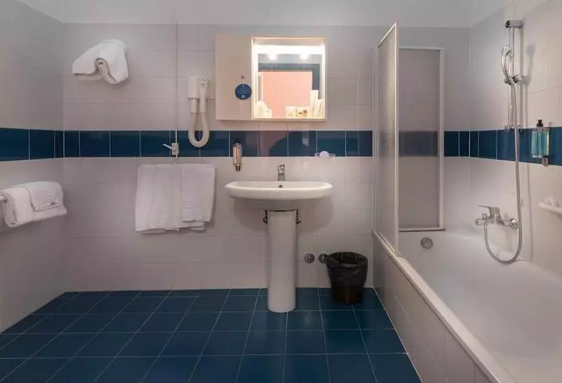 Fotos del hotel Villa Eur Parco Dei Pini:  18