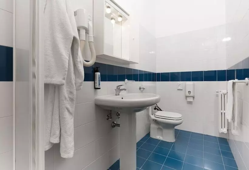 Fotos del hotel Villa Eur Parco Dei Pini:  6