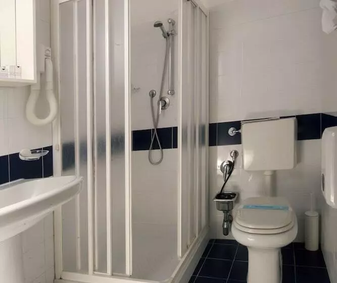 Fotos del hotel Villa Eur Parco Dei Pini:  13