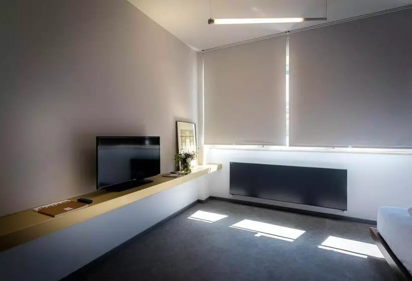 Fotos del hotel Villa Eur Parco Dei Pini:  9