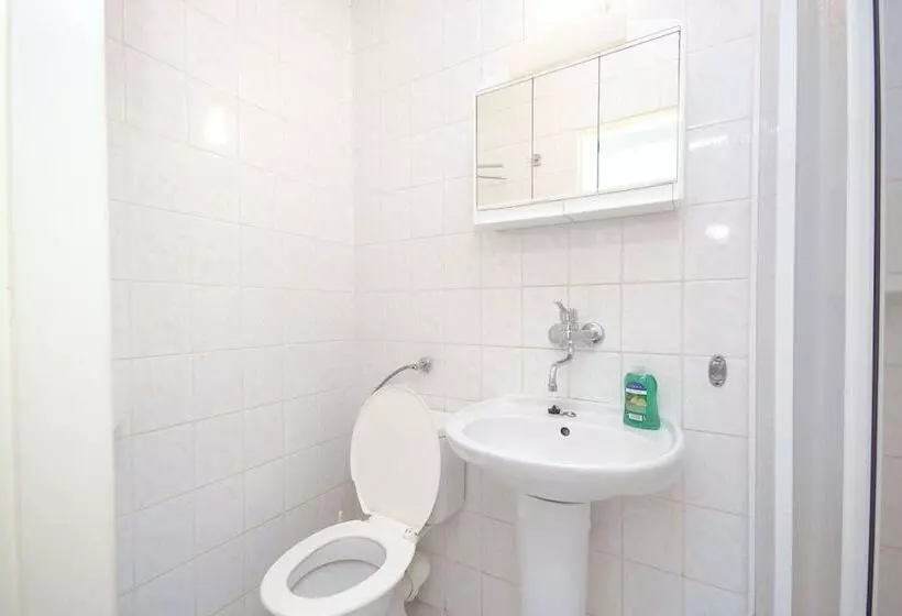 Fotos del hotel Sport  Gejzirpark:  7