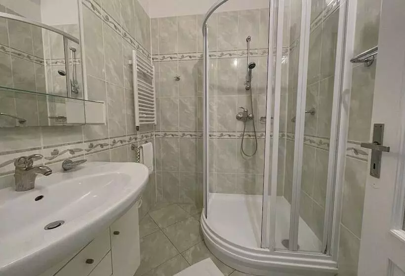 Fotos del hotel Sport  Gejzirpark:  4