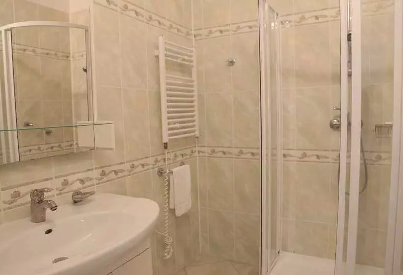 Fotos del hotel Sport  Gejzirpark:  15