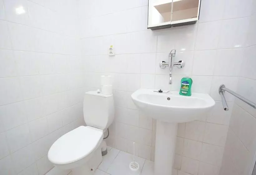 Fotos del hotel Sport  Gejzirpark:  13