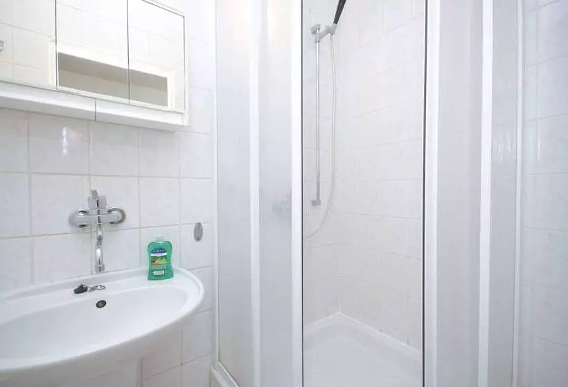 Fotos del hotel Sport  Gejzirpark:  11