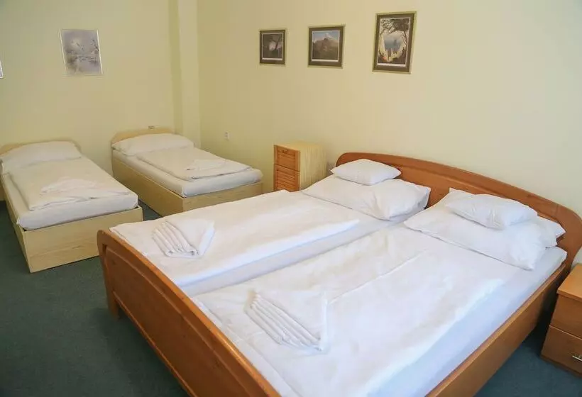 Fotos del hotel Sport  Gejzirpark:  14