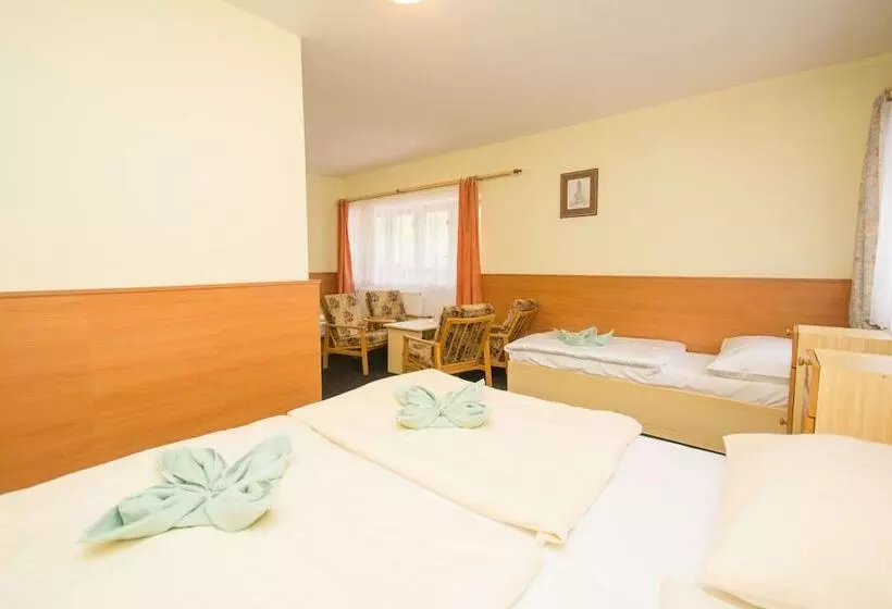 Fotos del hotel Sport  Gejzirpark:  12