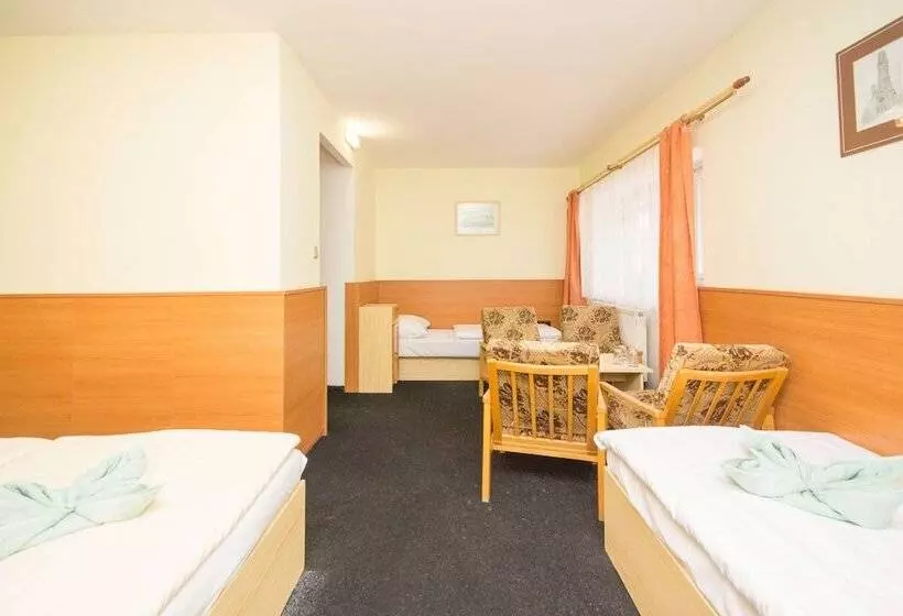 Fotos del hotel Sport  Gejzirpark:  17