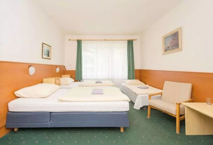 Fotos del hotel Sport  Gejzirpark:  8