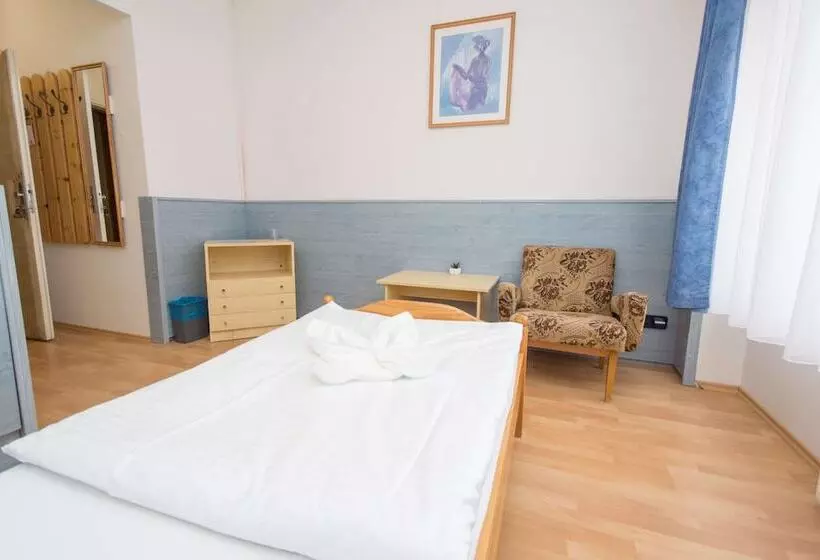 Fotos del hotel Sport  Gejzirpark:  19