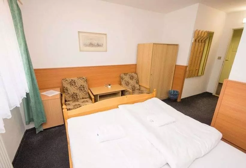 Fotos del hotel Sport  Gejzirpark:  20