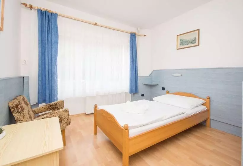 Fotos del hotel Sport  Gejzirpark:  23