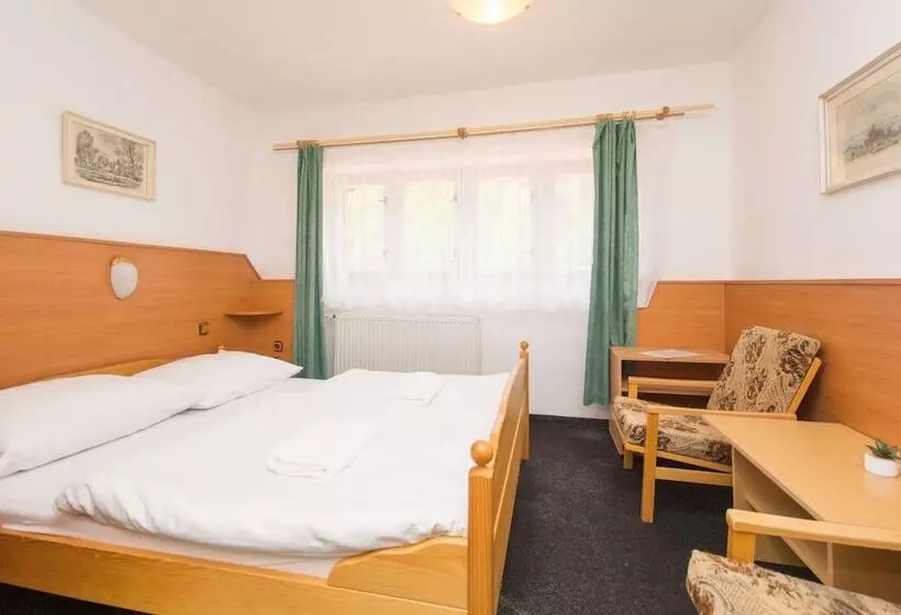 Fotos del hotel Sport  Gejzirpark:  21