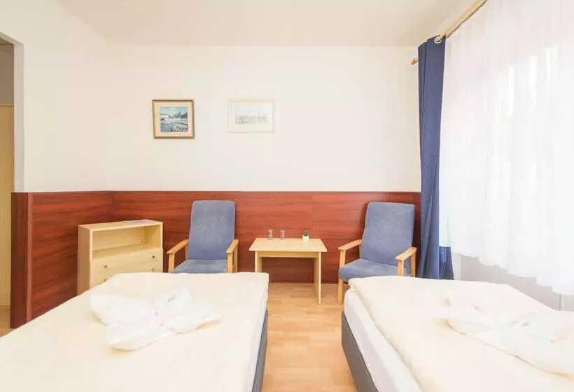 Fotos del hotel Sport  Gejzirpark:  22