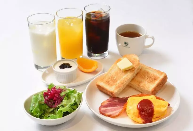 Fotos del hotel Hakata Green  Tenjin:  7