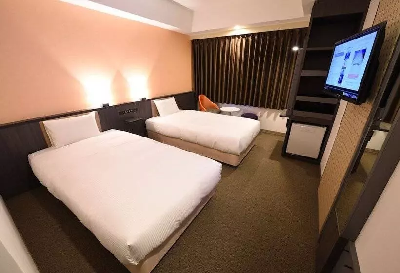 Fotos del hotel Hakata Green  Tenjin:  21