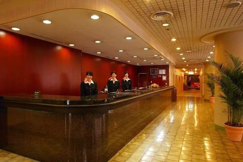 Fotos del hotel Hakata Green  Tenjin:  6