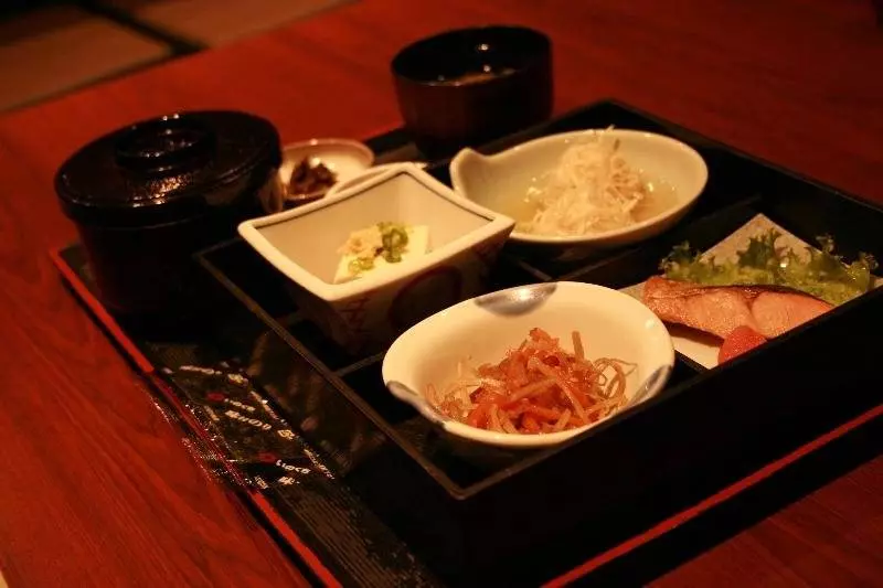 Fotos del hotel Hakata Green  Tenjin:  4