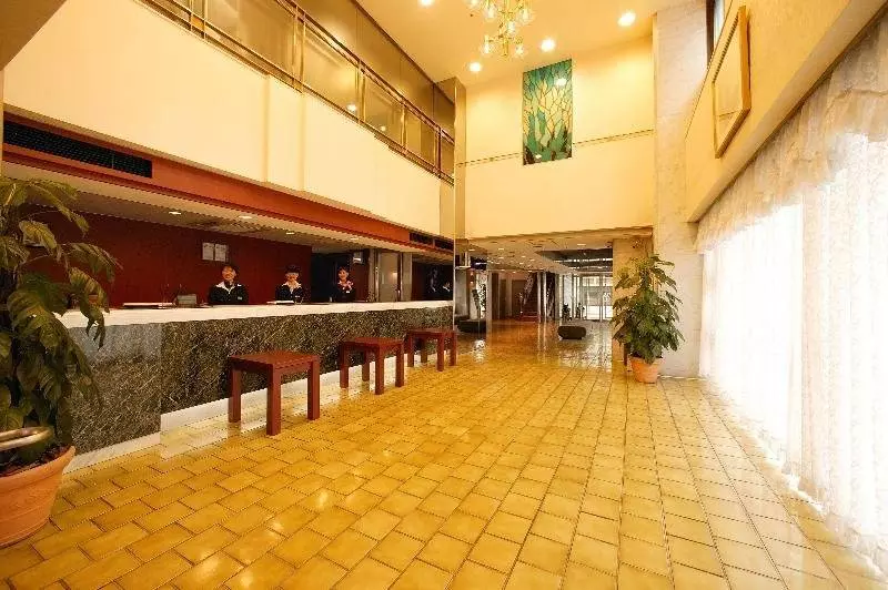 Fotos del hotel Hakata Green  Tenjin:  3