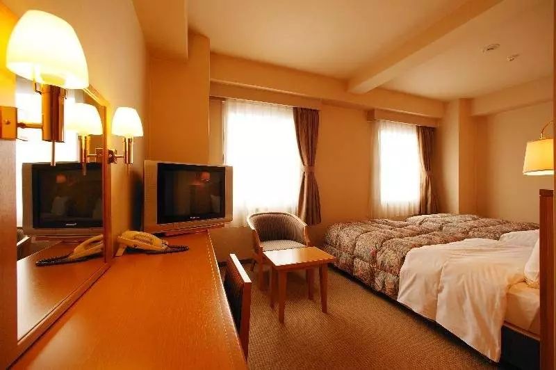 Fotos del hotel Hakata Green  Tenjin:  8