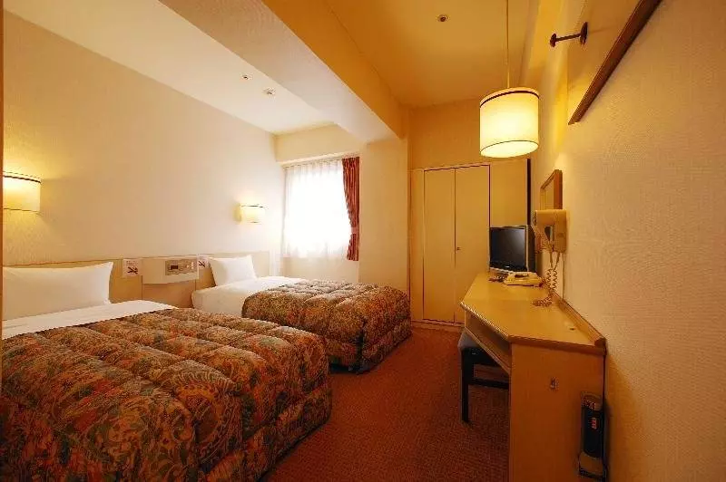 Fotos del hotel Hakata Green  Tenjin:  5