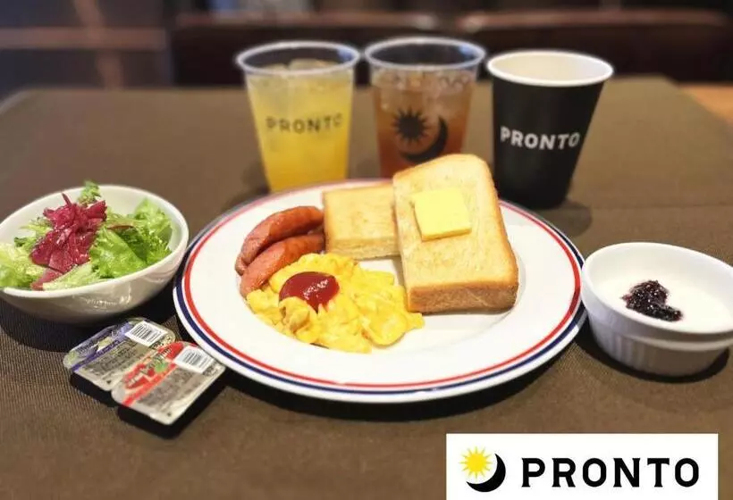 Fotos del hotel Hakata Green  Tenjin:  10