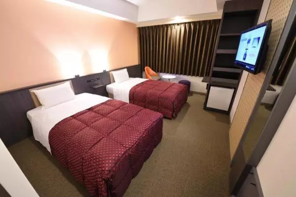 Fotos del hotel Hakata Green  Tenjin:  13